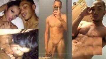 IceJJFish Nude & Sex Tape  on adultfans.net