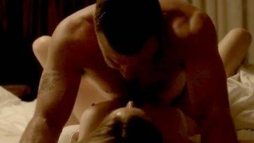 Vinessa Shaw Rides A Guy In Ray Donovan Series 13 FREE VIDEO on adultfans.net