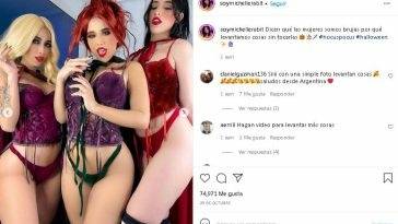 Michelle Rabbit Dildo Tease , Masturbation OnlyFans Insta Leaked Videos on adultfans.net