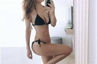 Maria Menounos Bikini Vacation Pics on adultfans.net