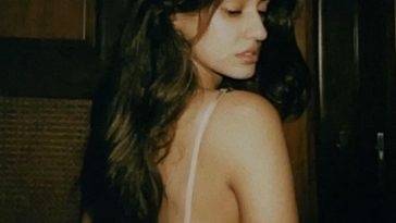 Disha Patani Nude Pics and Blowjob Sex Tape on adultfans.net