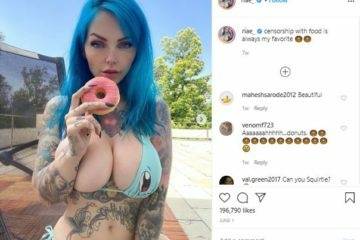 Riae Suicide Nude Onlyfans Big Tits Video on adultfans.net