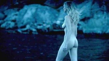 Gaia Weiss Nude & Topless Scenes Compilation on adultfans.net