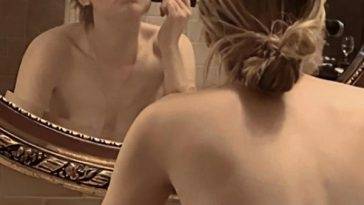 Dakota Fanning Nude Scandal Photos and Shocking PORN video on adultfans.net