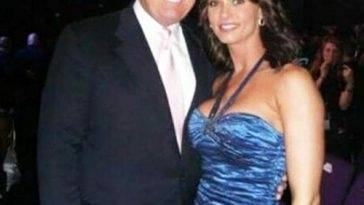 SCANDAL ! Trump's Mistress Karen McDougal NUDE & Private Pics on adultfans.net