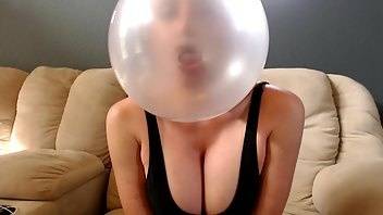 Nattyadamsmfc Boobs and Huge Bubbles Video xxx onlyfans porn on adultfans.net