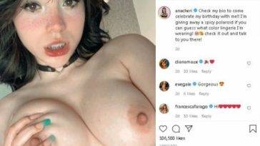 Mariana Cruzz Hot Slut Teasing Nude Body OnlyFans Insta  Videos on adultfans.net