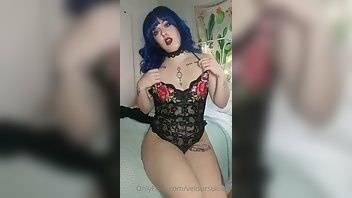 Veloursuicide 25 10 2020 You guys voted for a striptease with some spread s xxx onlyfans porn on adultfans.net