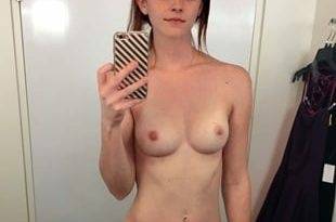 Emma Watson Nude Dressing Room Photos on adultfans.net
