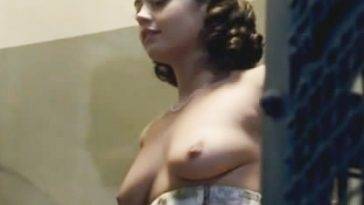 Jenna Coleman Nude Pics and Topless Sex Scenes Compilation on adultfans.net