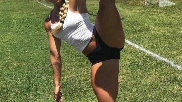 Anne Bowlby (Carriejune) Sexy on adultfans.net