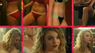 Sydney Sweeney Nude photos & Sex Tape Scene Leaked online! - topleaks.net