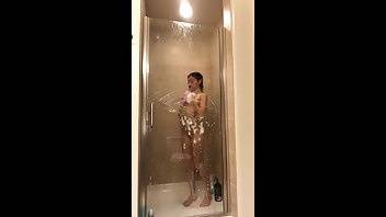 Emily Willis Come shower with me onlyfans porn videos on adultfans.net