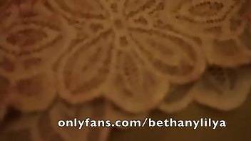 Bethany Lily panties - OnlyFans free porn on adultfans.net