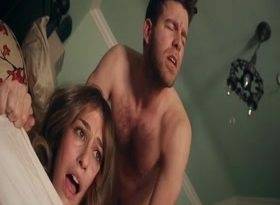Kat Foster 13 The Dramatics: A Comedy (2015) Sex Scene on adultfans.net