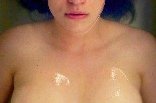 Ilana Glazer Makes Her Nude Debut In "False Positive" on adultfans.net