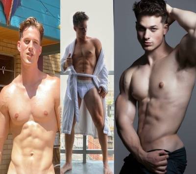 Nick Sandell leak - OnlyFans SiteRip (@nicksandell) (188 videos + 1443 pics) on adultfans.net