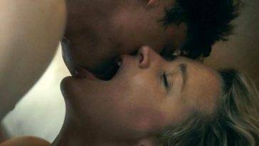 Virginie Efira Nude Sex Scenes on adultfans.net