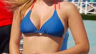 Lia Marie Johnson from My Royal Summer video (7 pics 5 gifs) on adultfans.net