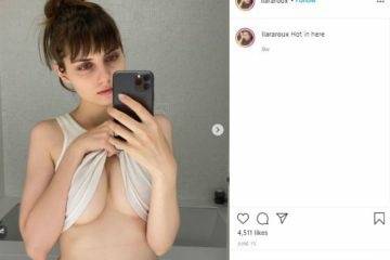 Liara Roux Nude  Videos New Skinny on adultfans.net
