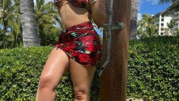 Bebe Rexha Sexy (3 New Photos) on adultfans.net