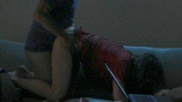 Kathryn Hahn Nude Sex Scene In I Love Dick Series 13 FREE VIDEO on adultfans.net