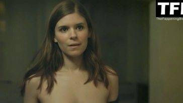 Kate Mara Nude 13 House of Cards (4 Pics + Video) on adultfans.net