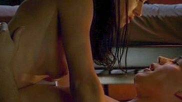Emmanuelle Vaugier Nude Sex In 40 Days 40 Nights 13 FREE VIDEO on adultfans.net