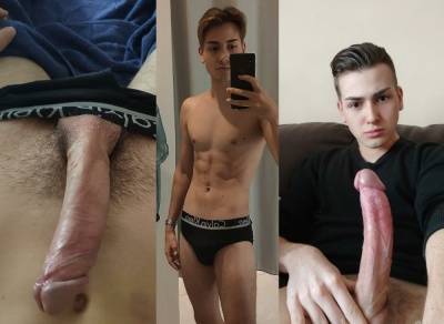 Johnny OnlyFans Leaked Photos
