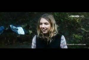 Elinor Crawley , Hannah Murray , Unknown Girls 13 Bridgend (2015) Sex Scene on adultfans.net