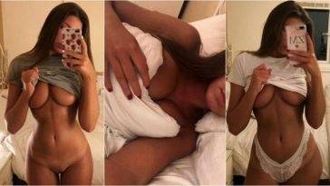 Zara McDermott Nude & Sexy LEAKED Photos on adultfans.net