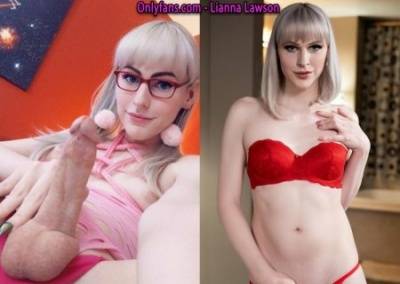 .com Lianna Lawson 2020 on adultfans.net