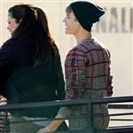 Justin Bieber Caught Fingering Selena Gomez on adultfans.net