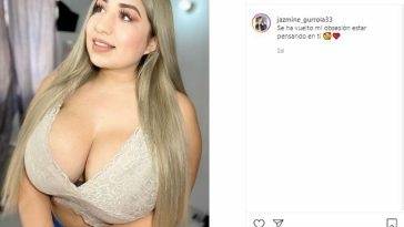 Jazmine Gurrola Nude  Leak Thicc "C6 on adultfans.net