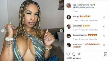 Pandasupreme Anal Fuck OnlyFans Insta Leaked Videos - fapfappy.com