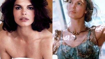 Jeanne Tripplehorn Nude, Topless & Sexy Collection (118 Photos + Sex Scenes Videos) on adultfans.net
