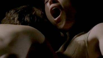 Clea Duvall Nude in Lesbian and Forced Sex scenes on adultfans.net