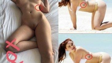Ariel Winter Nude LEAKED Pics & Sex Tape from iCloud on adultfans.net
