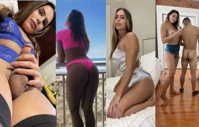 Nina Patron leak - OnlyFans SiteRip (@ninapatron89) (334 videos + 468 pics) on adultfans.net