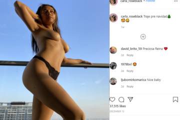 Isla Summer  Nude Video Leak on adultfans.net
