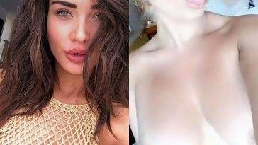Amy Jackson Nude Pics And LEAKED Porn Video on adultfans.net