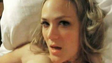 Louisa Krause Nude Sex Scene From 'King Kelly' on adultfans.net