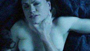 Anna Paquin Forced Sex Scene from 'The Affair' on adultfans.net