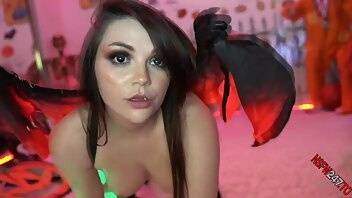 Catjira devil or angel onlyfans porn videos on adultfans.net