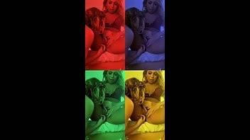 Krissy Lynn OnlyFans BTS licking Kat Dior yesterday xxx porn video on adultfans.net