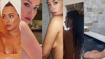 Stassiebaby Nude & Sexy Collection (146 Photos) [Updated] on adultfans.net