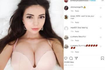 Caylinlive Nude Anal DP  Video on adultfans.net