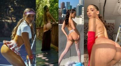 Abella Danger leak - OnlyFans SiteRip (@abelladanger) (52 videos + 289 pics) on adultfans.net