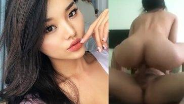 Jang Sung Hee Nude Pics & LEAKED Sex Tape Porn Video ! on adultfans.net