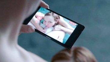 Louisa Krause Nude Blowjob Scene In 'The Girlfriend Experience' Series on adultfans.net